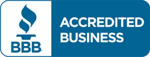 BBB Accredited Business - RedFlag Security Ottawa