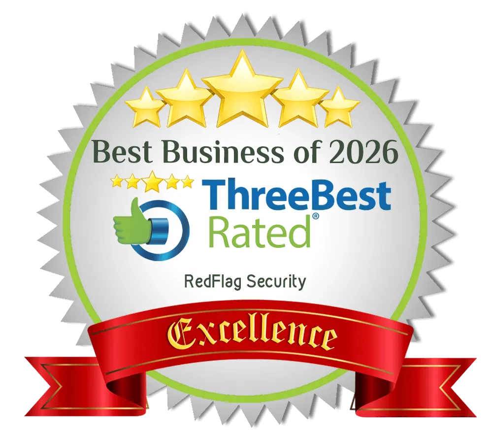 Three Best Rated Security Company Ottawa 2026